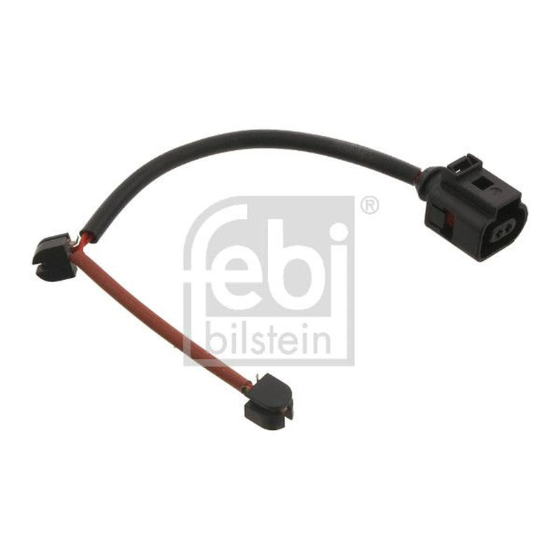 Febi Brake Pad Wear Sensor Rear Right 29911