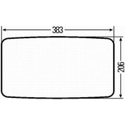 Hella Door / Wing Mirror both sides 8SB 501 325-012