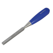 Faithfull Bevel Edge Chisel Blue Grip 13mm (1/2in) - FAIWCB12