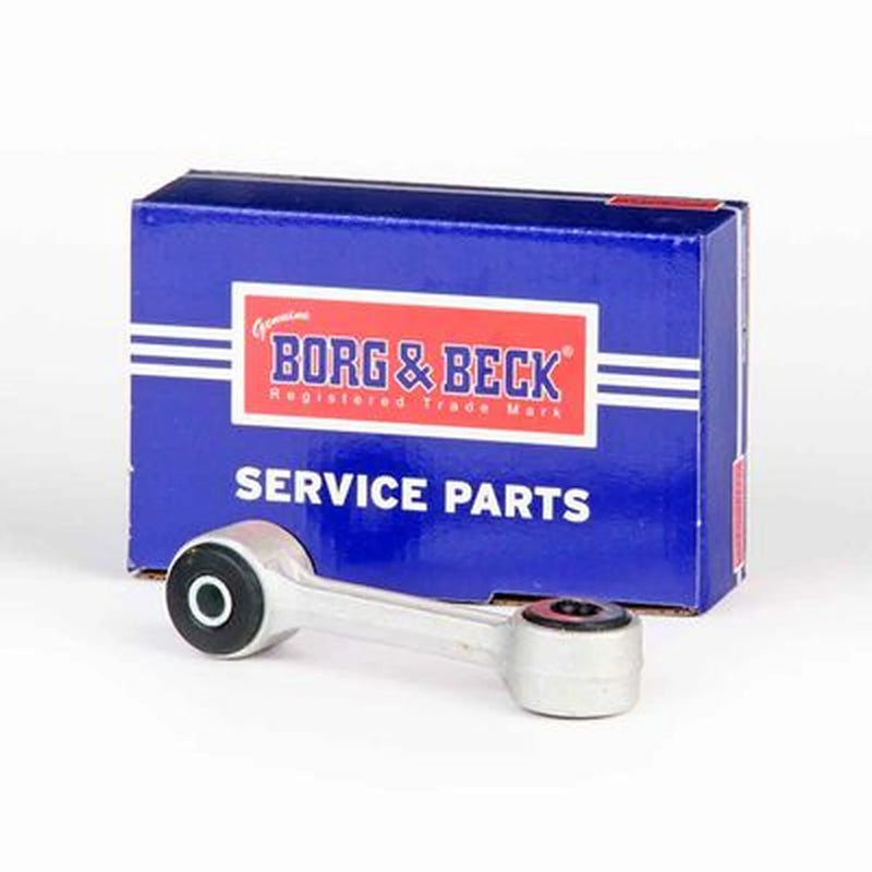 Borg & Beck Stabiliser Bar Link Coupling Rod BDL6548