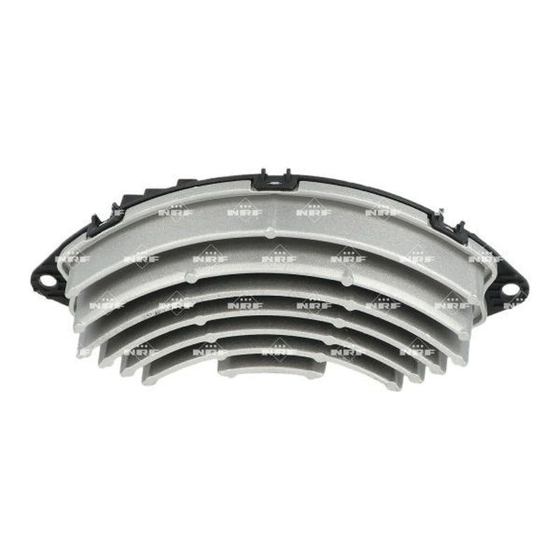 NRF Heater Blower Resistor 342084