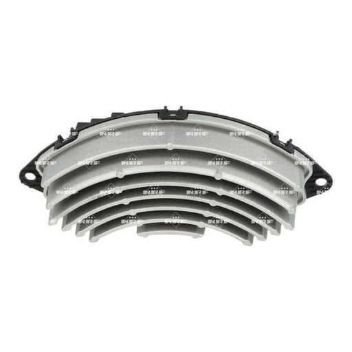 NRF Heater Blower Resistor 342084