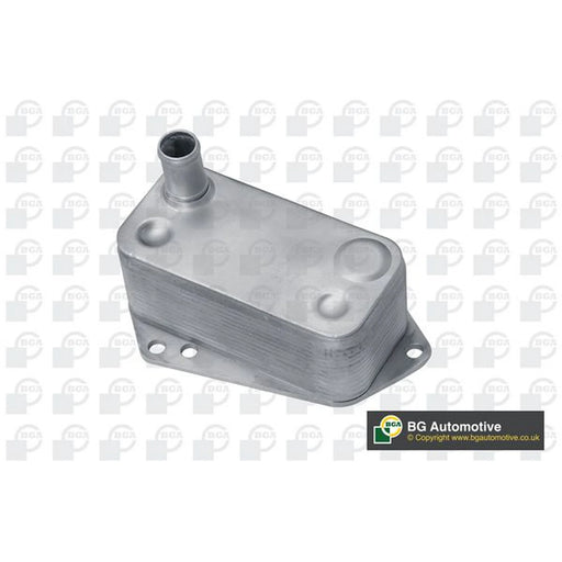 BGA Engine Oil Cooler CO0922