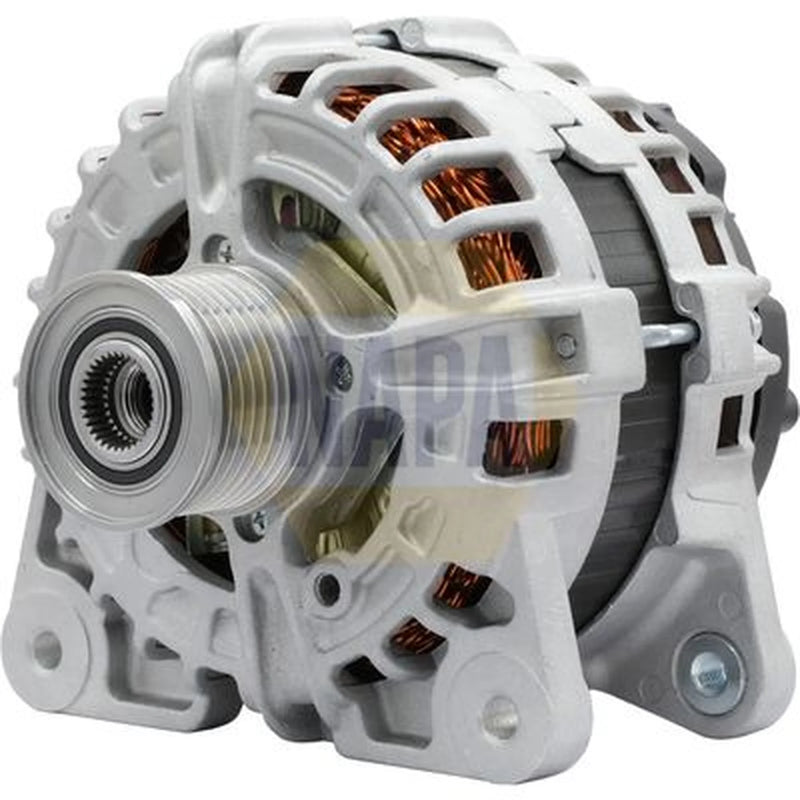 NAPA Car Alternator 12V NAL2605
