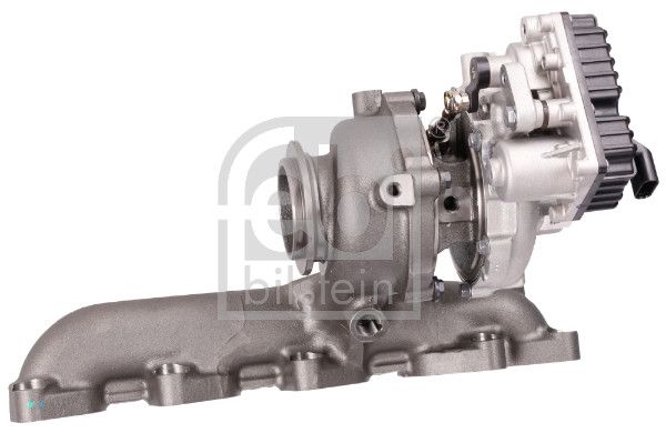 Febi Turbocharger Turbo Unit