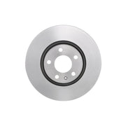 Bosch 2 x Vented Front Brake Discs 0 986 479 301