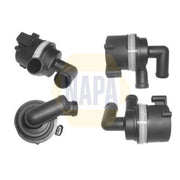 NAPA Auxiliary Coolant Water Pump NWP1569