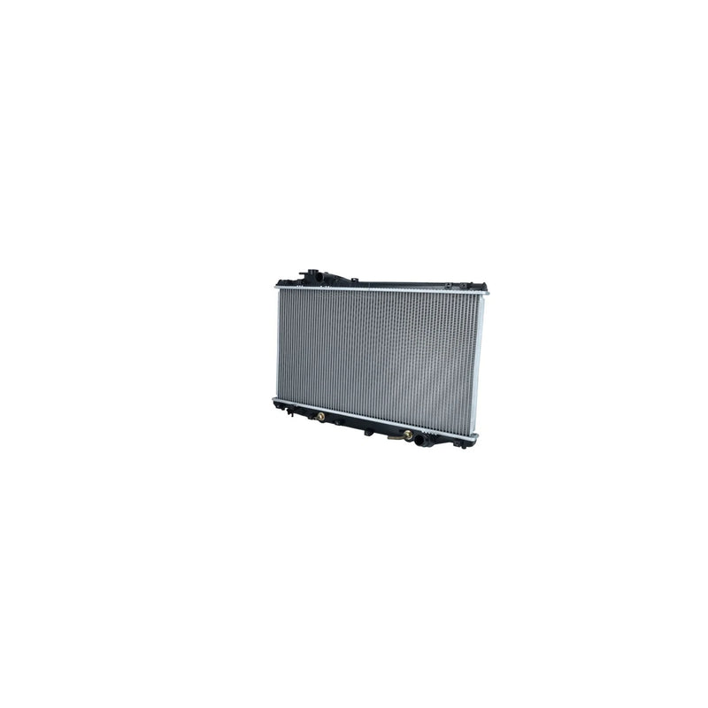 NRF Engine Radiator 53710