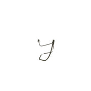 Gates Molded Heater Hose 02-3586