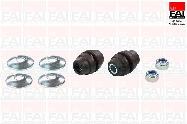 FAI Wishbone / Control / Trailing Arm Bush