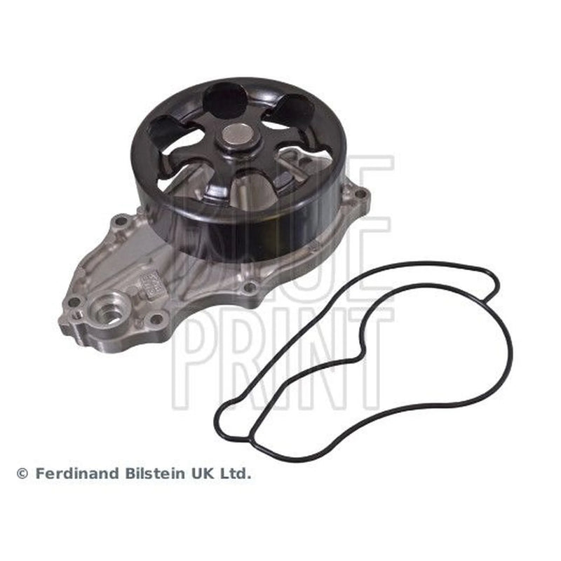 Blue Print Engine Cooling Water Pump ADH29147