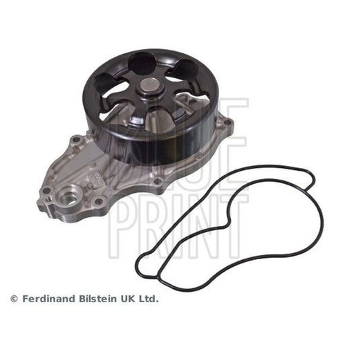 Blue Print Engine Cooling Water Pump ADH29147