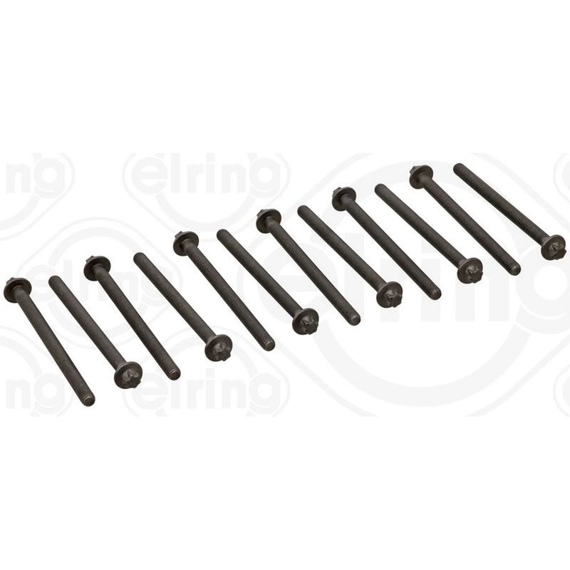 Elring Cylinder Head Bolt Set M9x1,25x121 751.970