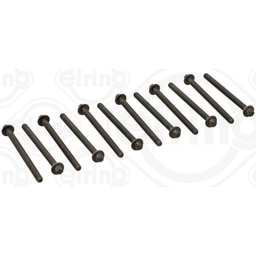 Elring Cylinder Head Bolt Set M9x1,25x121 751.970