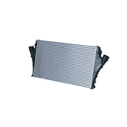 NRF Intercooler (Charge Air Cooler) 30267
