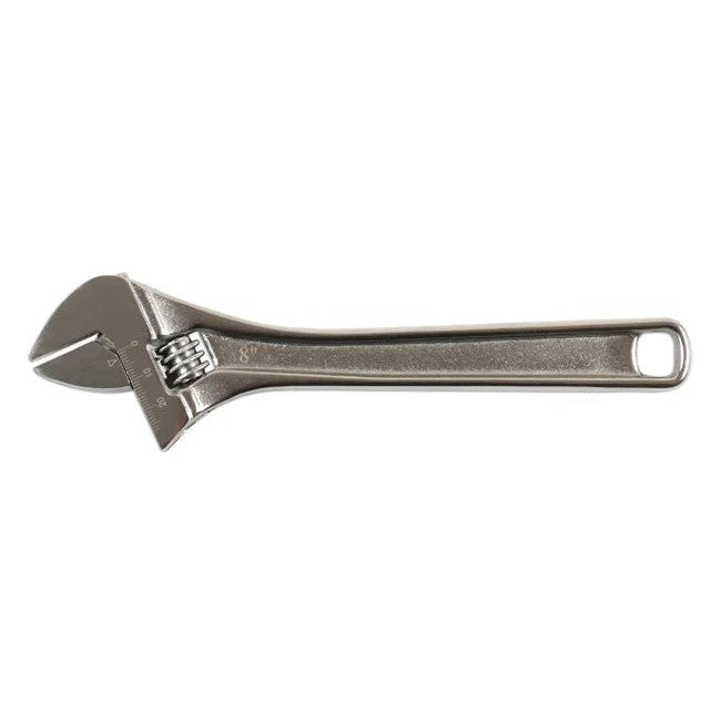 Laser Tools Adjustable Wrench 100-460mm