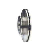 Bosch 2 x Vented Brake Discs 0986479R78