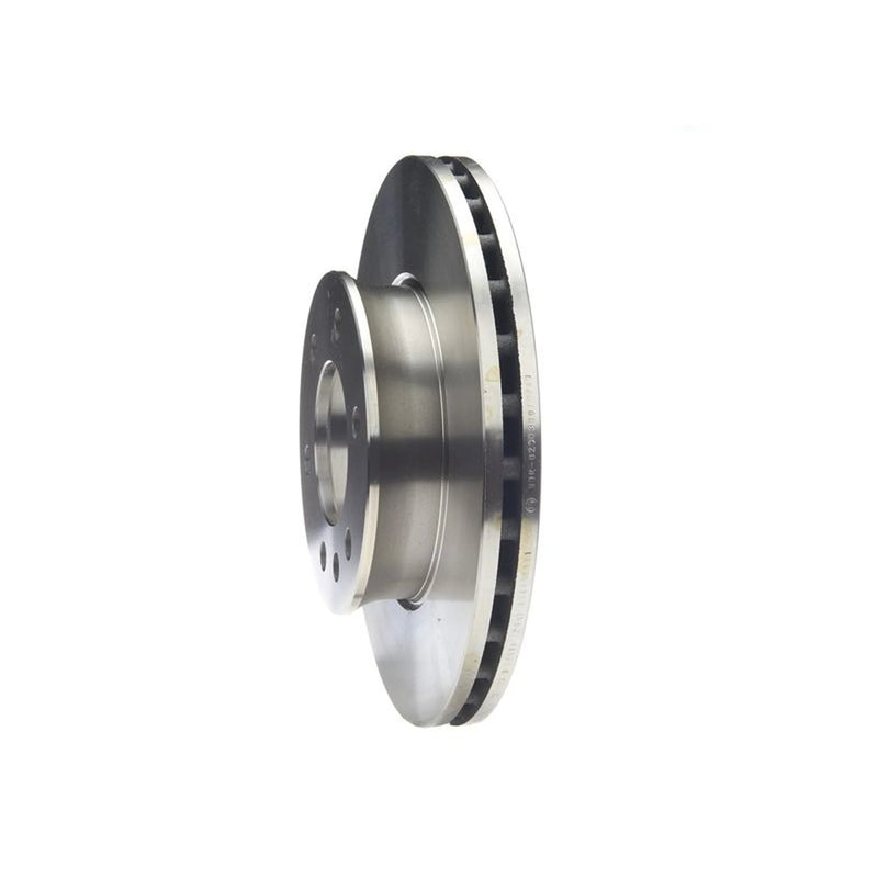 Bosch 2 x Vented Brake Discs 0986479R78