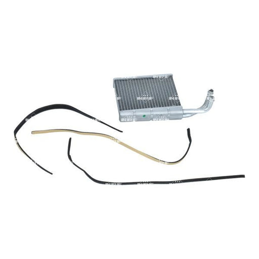 NRF Heater Matrix Core Heat Exchanger 54327