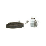 Gates Timing Belt Kit with Rollers K015684XS
