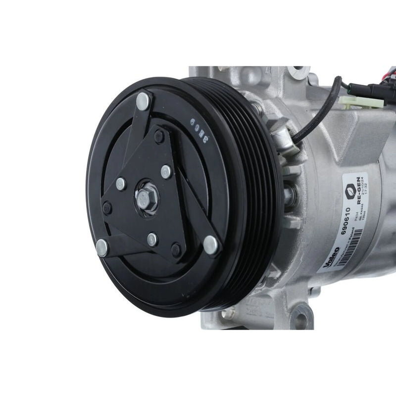 Valeo Air Conditioning Compressor 690610