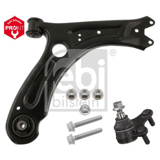 Febi Control/Trailing Arm Front Right 176416
