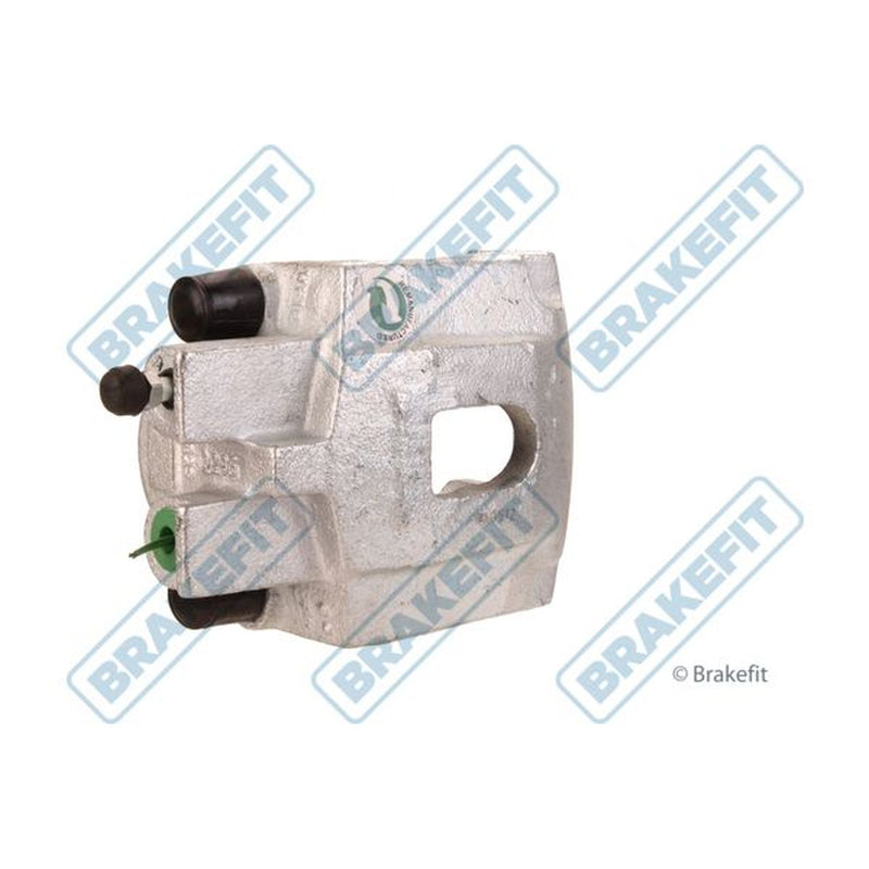 Apec 2 x Rear Brake Calipers BCA1501E