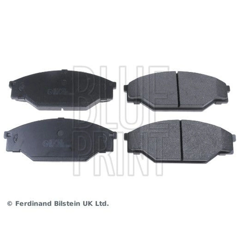 Blue Print Front Brake Pad Set ADT34229