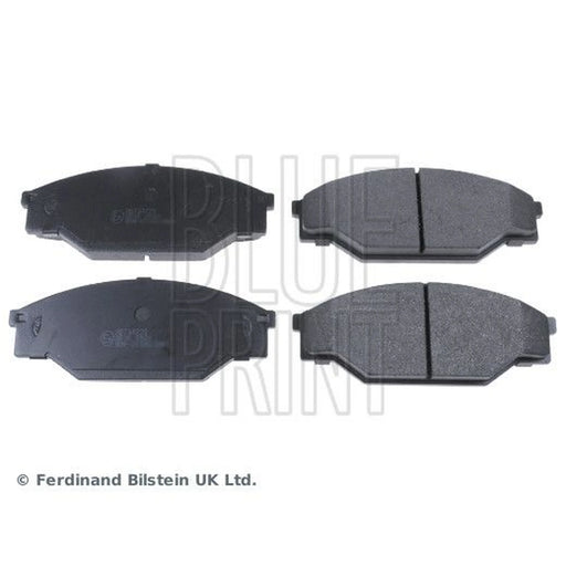 Blue Print Front Brake Pad Set ADT34229