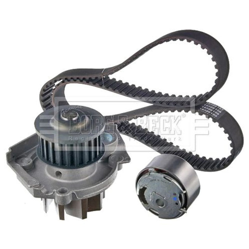 Borg & Beck Timing Belt & Water Pump Kit BTW1073