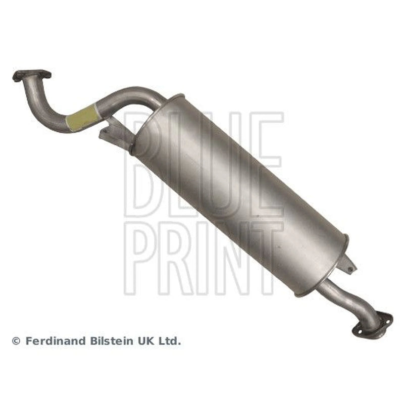 Blue Print Rear Silencer ADC46032