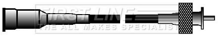 First Line Speedometer Cable