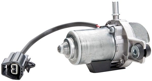 Hella 8TG 009 428-087 Vacuum Pump, braking system