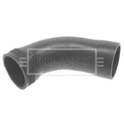 Borg & Beck Intercooler Turbo Charge Air Hose BTH1318