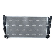 NRF Engine Radiator 550263