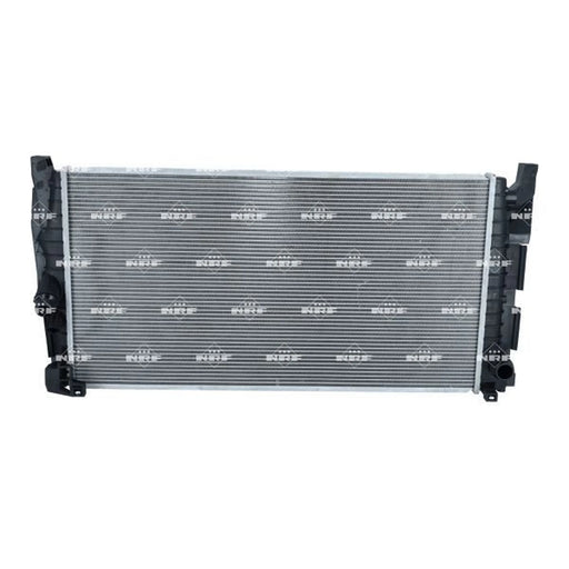 NRF Engine Radiator 550263