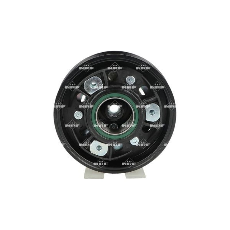 NRF A/C Compressor Magnetic Clutch 380160