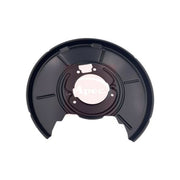 Apec Brake Disc Splash Guard Rear Left ASG1081