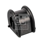 Febi Anti Roll Bar Mounting Bracket Rear 102451