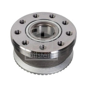 Febi Wheel Bearing Kit Front Right 73mm 176950