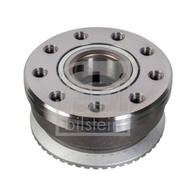 Febi Wheel Bearing Kit Front Right 73mm 176950