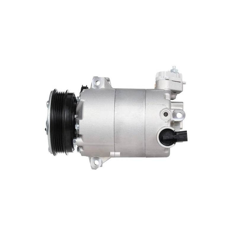 Hella Air Conditioning Compressor 8FK 366 202-721