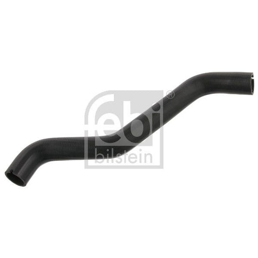 Febi Radiator Coolant Hose Upper 520mm ID 37348