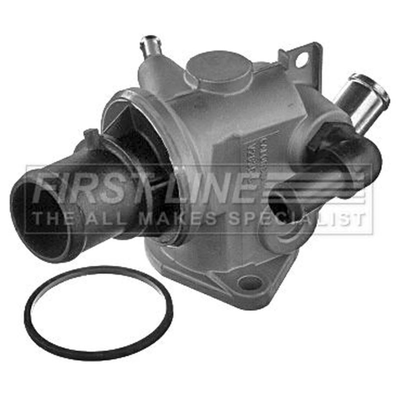 First Line Thermostat,Coolant FTK184