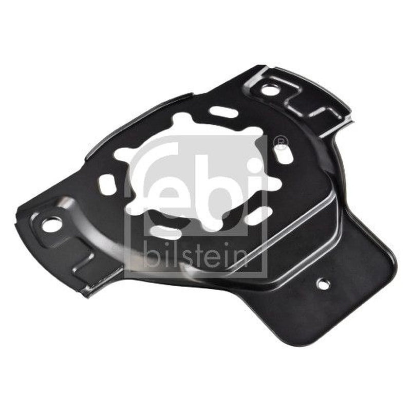 Febi Brake Disc Splash Guard Front 171539