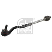 Febi Inner Rack End Right Joint Front Right 31225
