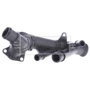 Borg & Beck Thermostat,Coolant BBT581