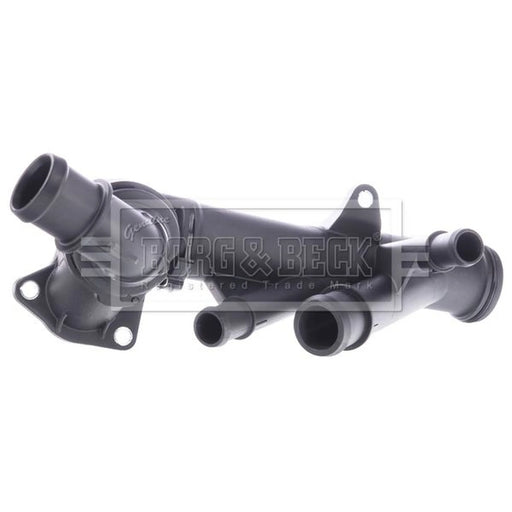 Borg & Beck Thermostat,Coolant BBT581