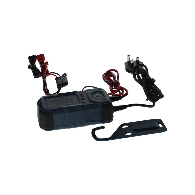 Bosch Batteries C40-Li Bosch C Line Battery Charger 0 189 922 040