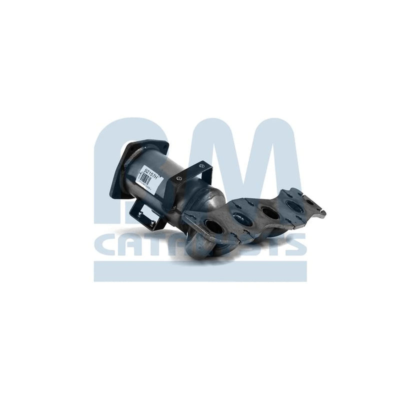 BM Catalysts Homologated Petrol Cat BM92157H